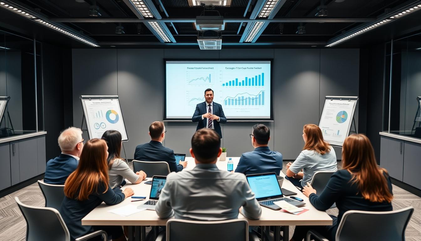 Professional plan visual